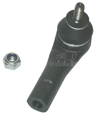 Image de Rotule de barre d'accouplement avant METZGER pour NISSAN MICRA II
