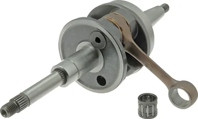 Produktbild von Motoforce Kurbelwelle Standard kompatibel mit Peugeot liegend
