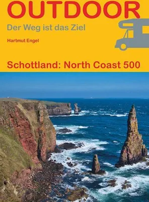 Obrázek produktu pro Schottland: North Coast 500