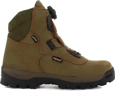 Produktbild von Chiruca Errores de Talla 4475001 in Brown color size 45