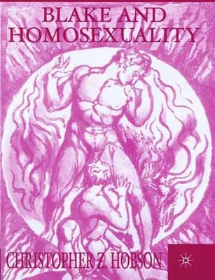 Produktbild von Blake and Homosexuality