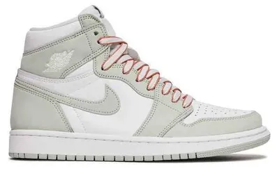 Produktbild von Air Jordan 1 High OG Seafoam - EU: 42