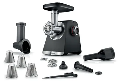 Immagine prodotto di BOSCH MFWS640B Serie MultiPower 6