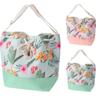 Produktbild von Strandtasche - ca. 54 x 44 cm - 1 Stück