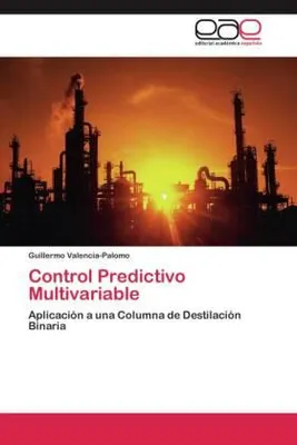 Produktbild von Control Predictivo Multivariable