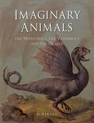 Obrázek produktu pro Imaginary Animals