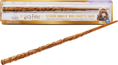 Zdjęcie produktu dla Harry Potter - magiczna różdżka Hermiony Granger