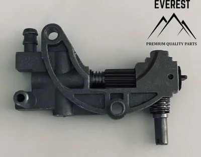 Produktbild von Ölpumpe Für Chinesische Kettensägen 45Cc 52Cc 58Cc Everest