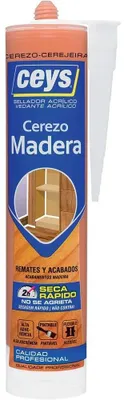 Immagine prodotto di Sigillatura dello stucco per legno Ceys