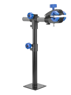 Produktbild von Fahrradständer Reparaturständer Fahrradhalterung - Verstellbar - Max. 25 kg - Wandmontage