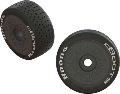 Produktbild von ARRMA ARA550063, Rad, Schwarz