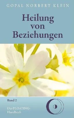 Produktbild von Heilung von Beziehungen II