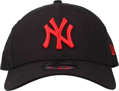Image de New Era League Essential 940 Neyya Couleur Noir