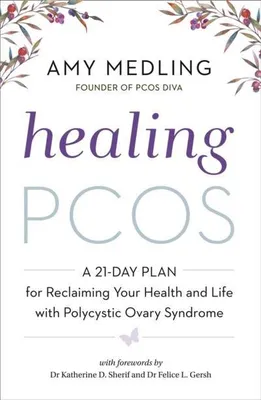 Immagine prodotto di Healing PCOS