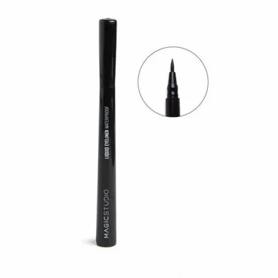 Obrázek produktu pro Magic Studio Powerful Cosmetics Tekuté oční linky voděodolné 2g