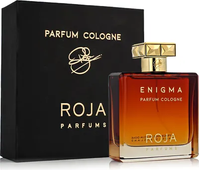 Produktbild von Roja Parfums Enigma Pour Homme Parfum Cologne EDC 100 ml M