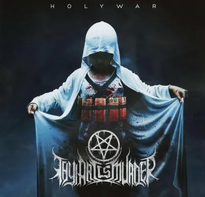 Produktbild von Holy War