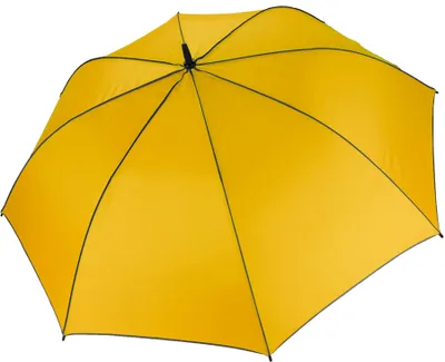 Produktbild von Kimood Automatik Golfschirm