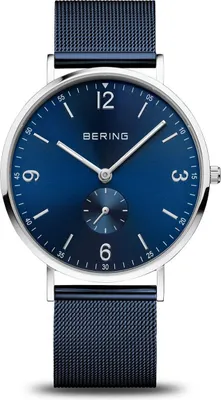 Image de Bering - 14040-307 - Montre Bracelet - Hommes - Quartz - Classic