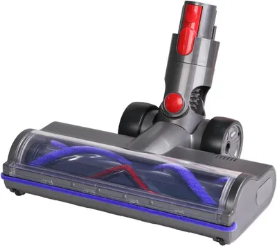 Produktbild von Bürste kompatibel mit Dyson V7, V8, V10, V11 und V15 Staubsaugern