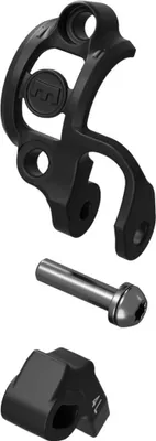 Immagine prodotto di Magura Xtr-xt-slx-deore Morsetto sinistro nero Nero Taglia unica