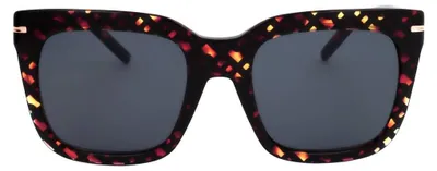 Immagine prodotto di Hugo Boss Mod. Boss 1656 S Havana Pattern