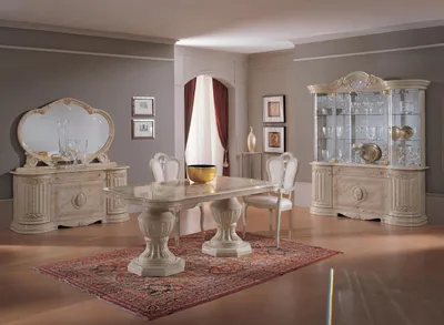 Produktbild von Luxus Vitrine Schaufenster Regal Schränke Vitrinen Glas Schrank Modern Stil Holz