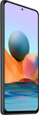 Image de Redmi Note 10 Pro 8GB 128GB Smartphone (6.67 pouces, 128 Go de mémoire)