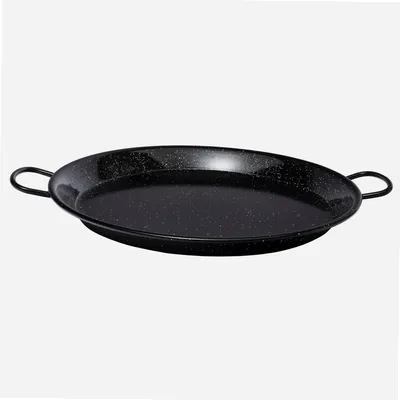 Produktbild von 50 cm emaillierte paellaschale für 13 personen Vaello campos 0250
