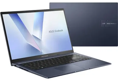 Produktbild von ASUS Vivobook 15 M1502NAQ-BQ034W, AMD Ryzen™ 5, 3,3 GHz, 39,6 cm (15.6"), 1920 x 1080 Pixel, 16 GB, 512 GB