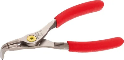 Image de Pince Facom pour circlips - coudée à 90