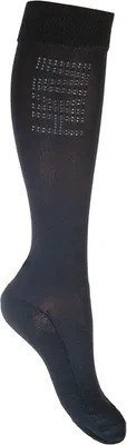 Immagine prodotto di Calzini in silicone HKM, colore nero, taglia 39-42
