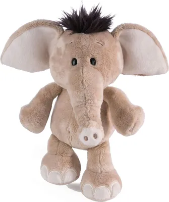 Produktbild von NICI Wild Friends Kuscheltier Elefant EL-Frido 25cm, Elefant