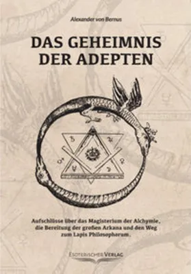 Obrázok produktu pre Das Geheimnis der Adepten