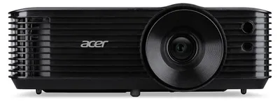 Produktbild von Acer X1328AF, DLP, WXGA (1280x800), 20000:1, 16:9, 584,2 - 7620 mm (23 - 300"), 4:3, 16:10, 16:9