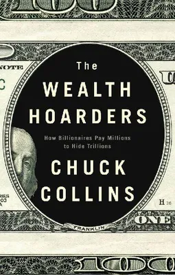 Produktbild von The Wealth Hoarders