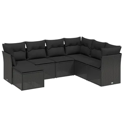 Produktbild von VidaXL 3263211, 7 Stück(e)