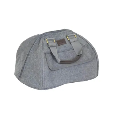 Zdjęcie produktu dla Torba na kask Kentucky Horsewear, kolor: szary