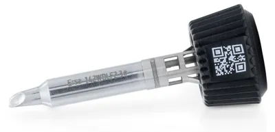 Productafbeelding van Ersa 0142WDLF23/SB, soldeerpunt, puntgrootte 2,30 mm, inhoud: 1 stuk.