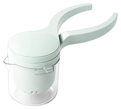 Obrázok produktu pre Ergonomický odšťavovač na citrusy s protišmykovou rukoväťou