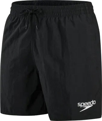 Produktbild von Speedo ESS 16' Watershort Badeshorts für Herren, Größe:XXXXXL, Farbe:Schwarz