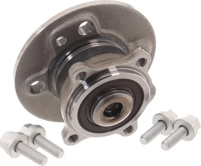 Produktbild von SKF Radlagersatz Hinten für MINI Schrägheck (R50, R53) VKBA 6633