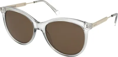 Produktbild von Polaroid Sonnenbrille PLD 4131/S/X KB7 57 17 145
