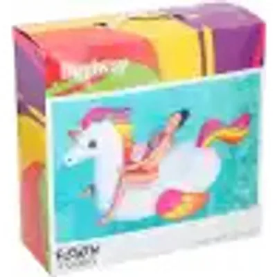 Produktbild von Bestway® Schwimmtier Einhorn 224 x 164 cm