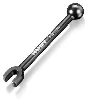 Produktbild von Vierkantschlüssel für 3,5mm - Spurstangen