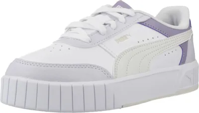 Image de Puma Carina Mia Ps Couleur Blanc
