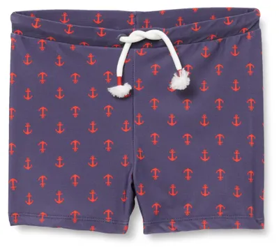 Imagen del producto de Pantalón corto Name It 13227011-clematis para Niños