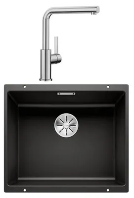 Image de Blanco Pack évier + Mitigeur 528440 - Blanco