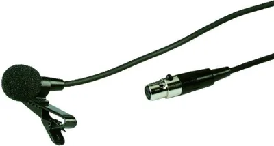 Produktbild von IMG Stageline ECM-300L Elektret-Mikrofon