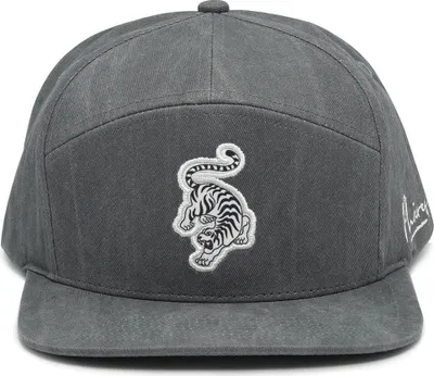 Image de PHIERES Phiger Heather Charcoal .
